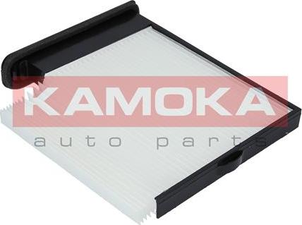 Kamoka F415601 - Фильтр воздуха в салоне parts5.com