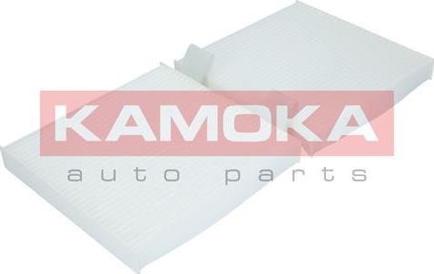 Kamoka F415801 - Фильтр воздуха в салоне parts5.com