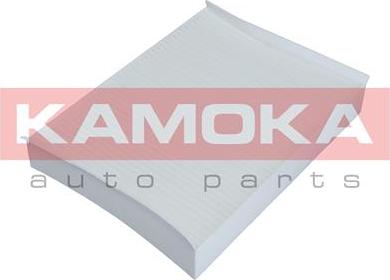 Kamoka F416401 - Фильтр воздуха в салоне parts5.com