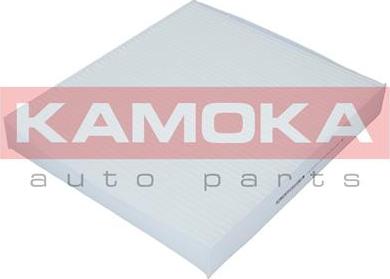 Kamoka F416001 - Фильтр воздуха в салоне parts5.com