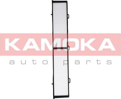 Kamoka F410601 - Фильтр воздуха в салоне parts5.com