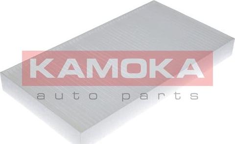 Kamoka F410101 - Фильтр воздуха в салоне parts5.com