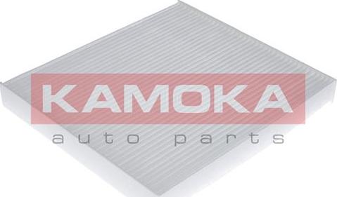 Kamoka F410201 - Фильтр воздуха в салоне parts5.com