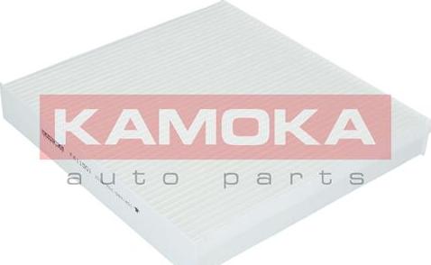 Kamoka F411501 - Фильтр воздуха в салоне parts5.com