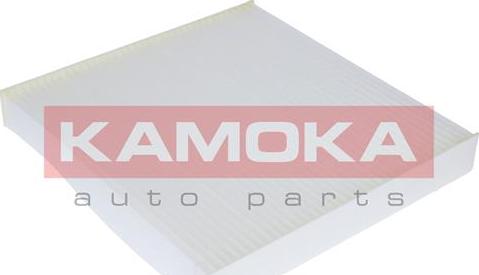 Kamoka F411301 - Фильтр воздуха в салоне parts5.com