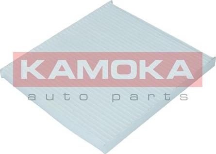 Kamoka F418901 - Фильтр воздуха в салоне parts5.com