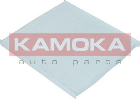 Kamoka F418901 - Фильтр воздуха в салоне parts5.com