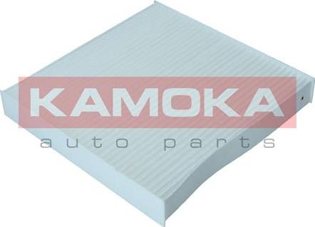 Kamoka F418401 - Фильтр воздуха в салоне parts5.com