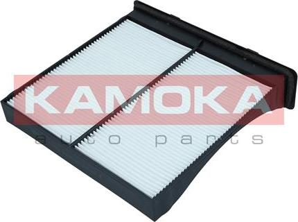 Kamoka F418201 - Фильтр воздуха в салоне parts5.com