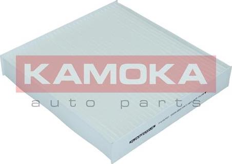 Kamoka F418701 - Фильтр воздуха в салоне parts5.com