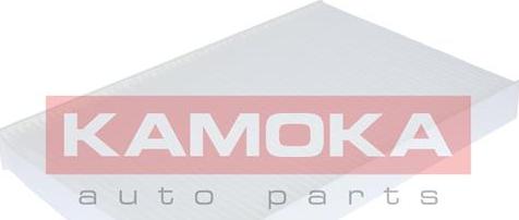 Kamoka F413501 - Фильтр воздуха в салоне parts5.com