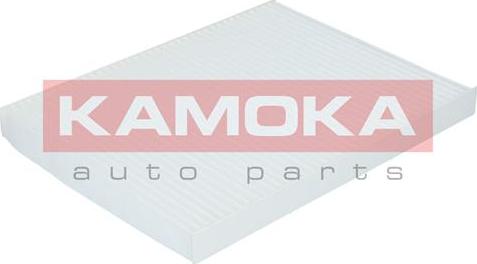 Kamoka F413101 - Фильтр воздуха в салоне parts5.com