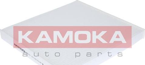 Kamoka F413801 - Фильтр воздуха в салоне parts5.com