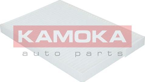 Kamoka F413301 - Фильтр воздуха в салоне parts5.com