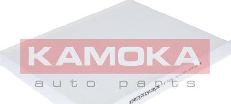 Kamoka F413201 - Фильтр воздуха в салоне parts5.com