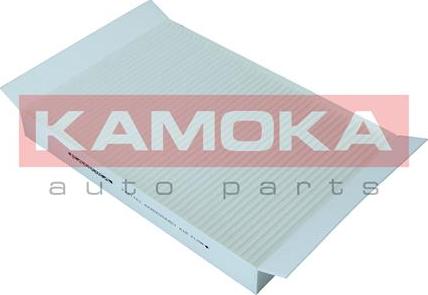 Kamoka F421701 - Фильтр воздуха в салоне parts5.com