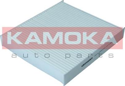 Kamoka F423101 - Фильтр воздуха в салоне parts5.com