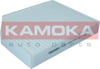 Kamoka F422601 - Фильтр воздуха в салоне parts5.com