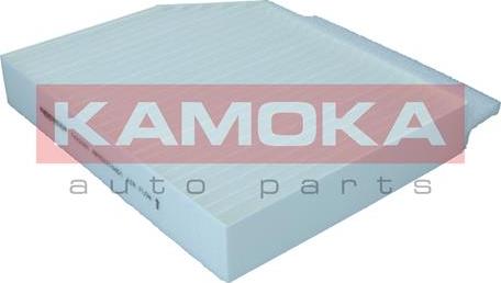 Kamoka F422601 - Фильтр воздуха в салоне parts5.com