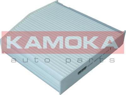 Kamoka F422001 - Фильтр воздуха в салоне parts5.com