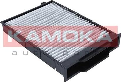 Kamoka F504001 - Filter, interior air parts5.com