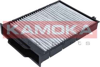 Kamoka F504001 - Filter, interior air parts5.com