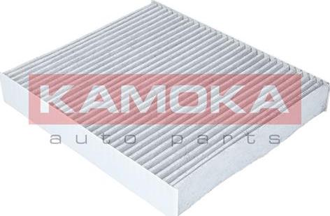 Kamoka F504701 - Фильтр воздуха в салоне parts5.com