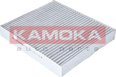 Kamoka F504701 - Фильтр воздуха в салоне parts5.com