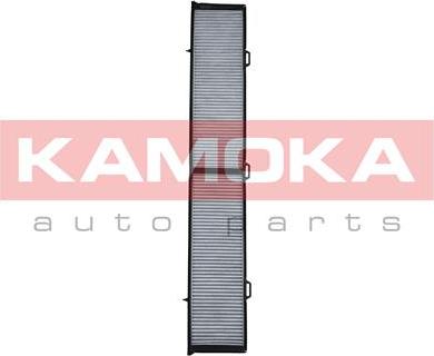 Kamoka F505901 - Фильтр воздуха в салоне parts5.com