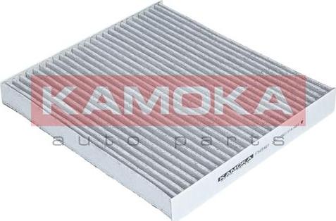 Kamoka F505401 - Фильтр воздуха в салоне parts5.com