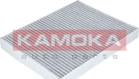 Kamoka F505101 - Фильтр воздуха в салоне parts5.com