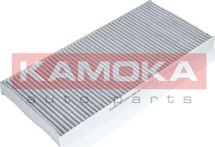 Kamoka F506801 - Filtro, aire habitáculo parts5.com