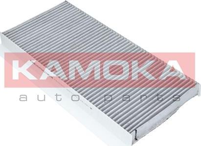 Kamoka F506801 - Фильтр воздуха в салоне parts5.com