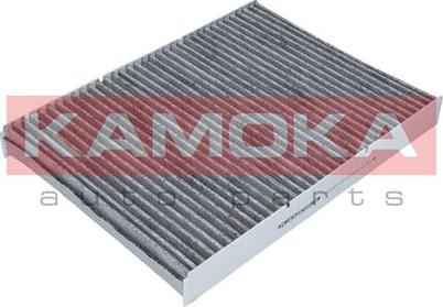 Kamoka F500401 - Фильтр воздуха в салоне parts5.com