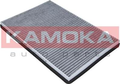 Kamoka F501501 - Фильтр воздуха в салоне parts5.com