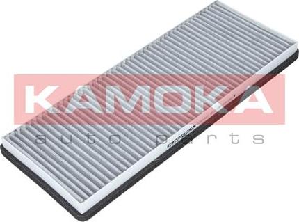 Kamoka F501001 - Фильтр воздуха в салоне parts5.com