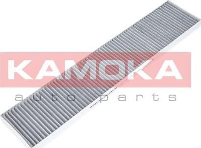 Kamoka F501101 - Фильтр воздуха в салоне parts5.com