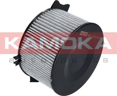 Kamoka F501301 - Фильтр воздуха в салоне parts5.com