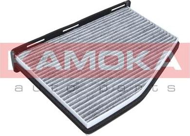 Kamoka F501701 - Фильтр воздуха в салоне parts5.com