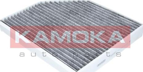 Kamoka F508901 - Фильтр воздуха в салоне parts5.com