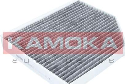 Kamoka F508901 - Фильтр воздуха в салоне parts5.com