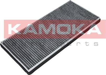 Kamoka F508501 - Фильтр воздуха в салоне parts5.com