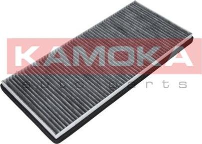 Kamoka F508501 - Фильтр воздуха в салоне parts5.com