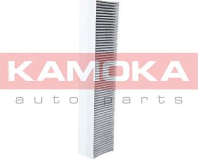 Kamoka F503601 - Фильтр воздуха в салоне parts5.com