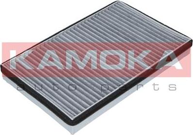 Kamoka F503101 - Фильтр воздуха в салоне parts5.com