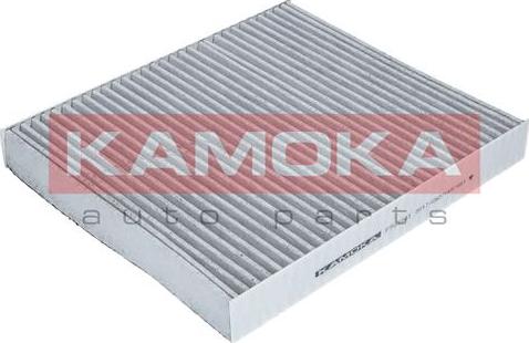 Kamoka F503301 - Фильтр воздуха в салоне parts5.com