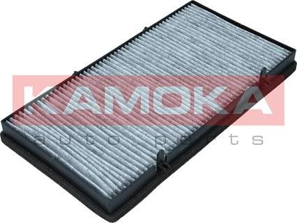 Kamoka F519101 - Фильтр воздуха в салоне parts5.com