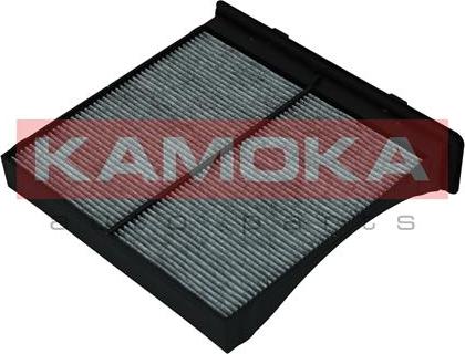 Kamoka F519801 - Фильтр воздуха в салоне parts5.com