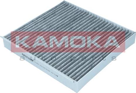 Kamoka F514501 - Фильтр воздуха в салоне parts5.com