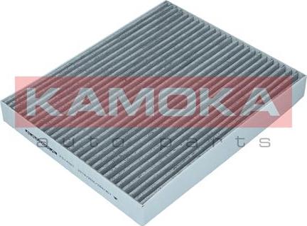 Kamoka F514001 - Фильтр воздуха в салоне parts5.com